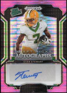 Evan Stewart