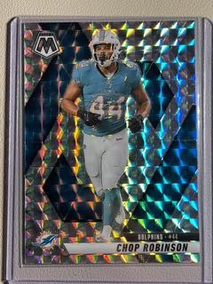 Chop Robinson