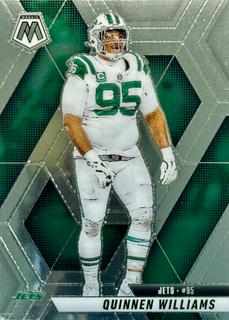 Quinnen Williams