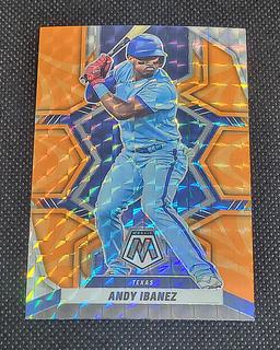 Andy Ibanez