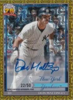 Don Mattingly