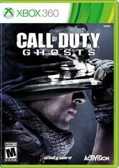 Call of Duty Ghosts Xbox 360 Prices