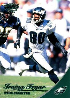 Irving Fryar