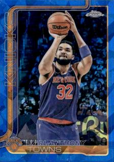 Karl-Anthony Towns
