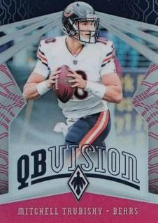 Mitchell Trubisky