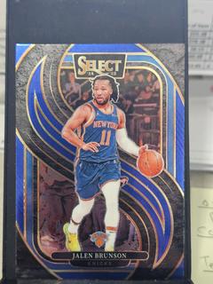 Jalen Brunson