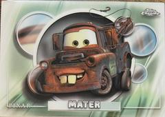 Mater