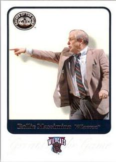 Rollie Massimino