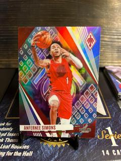Anfernee Simons