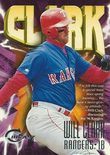 Will Clark