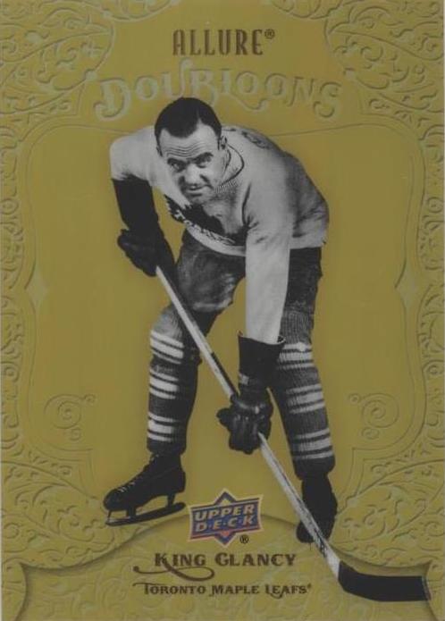 King Clancy #DB-100