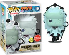 Madara Uchiha Six Paths [GITD] #1196