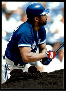 Joe Carter