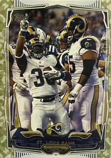 St. Louis Rams