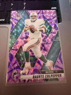 Daunte Culpepper