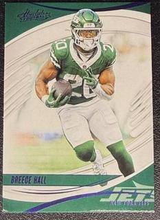 Breece Hall