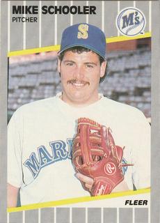 Mike Schooler