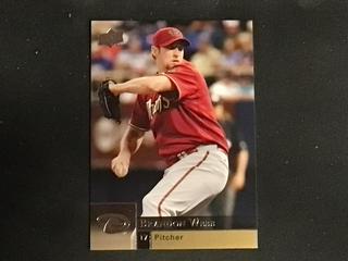 Brandon Webb