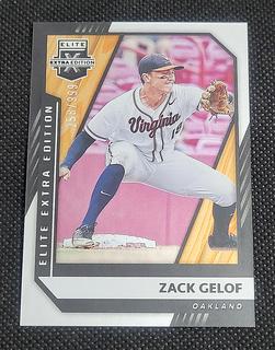Zack Gelof
