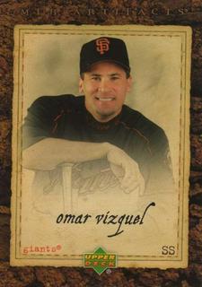 Omar Vizquel