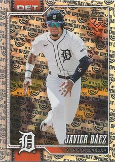 Javier Baez