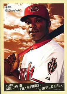 Justin Upton