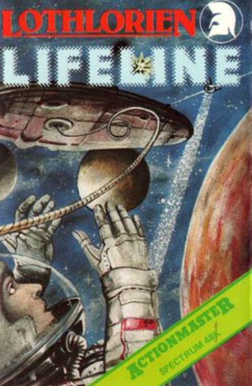 Lifeline ZX Spectrum