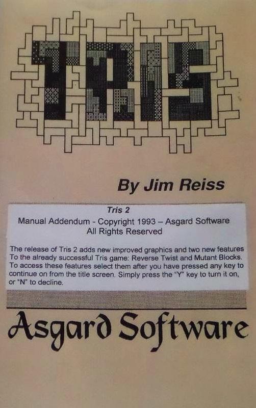 Tris TI-99
