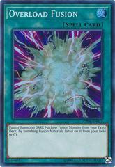 Overload Fusion OP06-EN013 YuGiOh OTS Tournament Pack 6 Prices