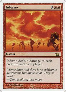 Inferno