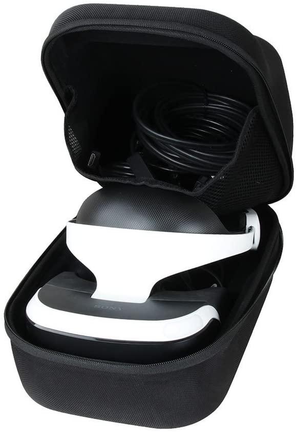 Hermitshell Storage Case for PSVR Playstation 4