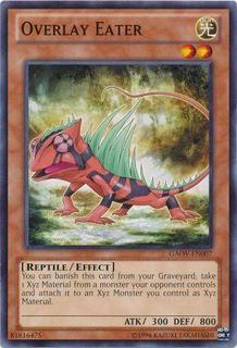 Overlay Eater GAOV-EN007