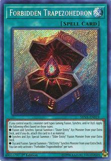 Forbidden Trapezohedron SHVA-EN019