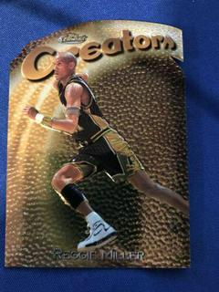 Reggie Miller