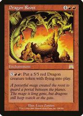 Dragon Roost Magic Onslaught Prices