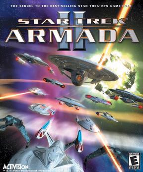 Star Trek: Armada II PC Games