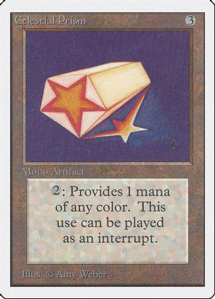 Celestial Prism Magic Unlimited