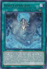 Void Expansion SECE-EN058 YuGiOh Secrets of Eternity Prices