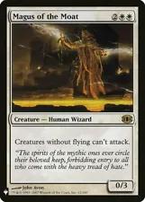 Magus of the Moat #12 Magic Mystery Booster