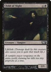 Child of Night Magic M10 Prices
