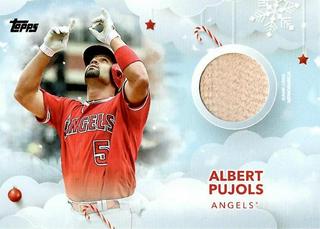 Albert Pujols
