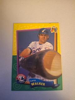 Larry Walker