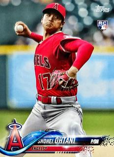 Shohei Ohtani