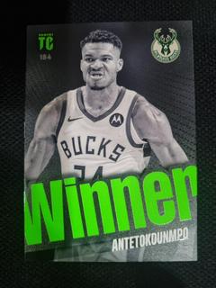 Giannis Antetokounmpo