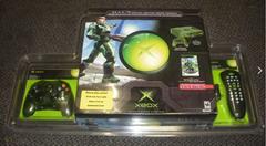Sams Club Halo Xbox Bundle | Xbox System [Green Halo Edition] Xbox