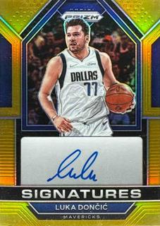 Luka Doncic