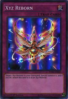 Xyz Reborn WIRA-EN060