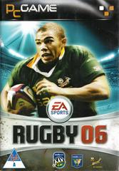 Rugby 06 PC Games Prices