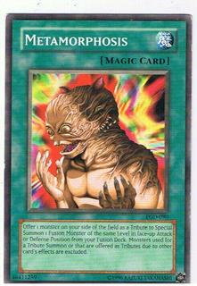 Metamorphosis PGD-090