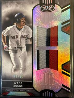 Wade Boggs